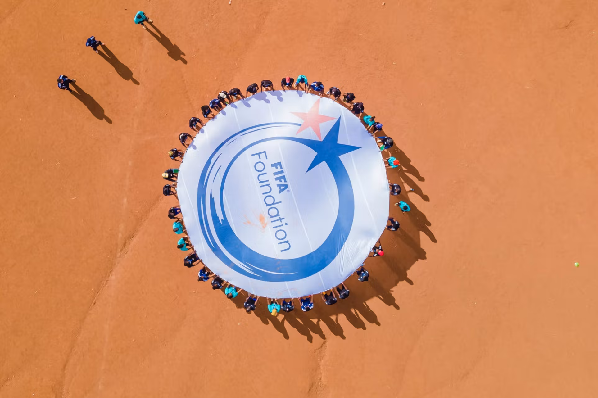 YourSide officially launches, providing support and guidance to those affected by abuse in football.