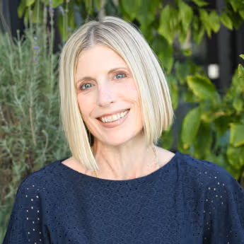 Julie Ann Rivers-Cochran MSW (USA) image